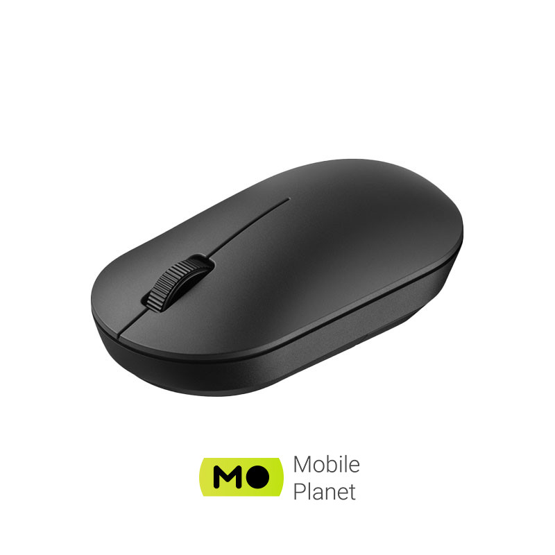 Миша Xiaomi Mouse Lite 2 (XMWXSB02YM)