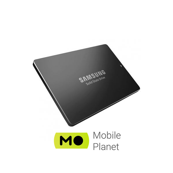 SSD диск 2.5 3.84TB PM893 Samsung (MZ7L33T8HBLT-00A07) (UA)