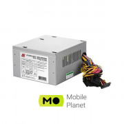 2E ATX400 (400W), 120mm, 1xMB 24pin(20+4), 1xCPU 4pin, 1xMolex, 3xSATA, Bulk (2EATX400) (UA)