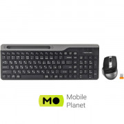 A4Tech FB2535C Wireless/Bluetooth Smoky Grey (FB2535C Smoky Grey) (UA)