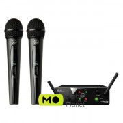 AKG WMS40 Mini 2 Vocal SET BD US25A/C (3350X00050) (UA)