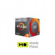 AMD Ryzen 5 3400G (YD3400C5FHBOX) (UA)