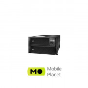 APC Smart-UPS SRT 8000VA RM (SRT8KRMXLI) (UA)