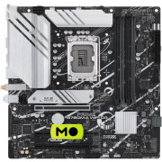 ASUS PRIME B760M-A WIFI D4 (90MB1CX0-M1EAY0) (UA)