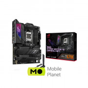 ASUS ROG STRIX X670E-E GAMING WIFI (90MB1BR0-M0EAY0) (UA)