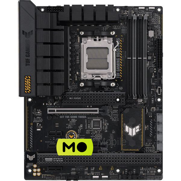 Материнська плата ASUS TUF GAMING B650-PLUS (90MB1BY0-M0EAY0) (UA)
