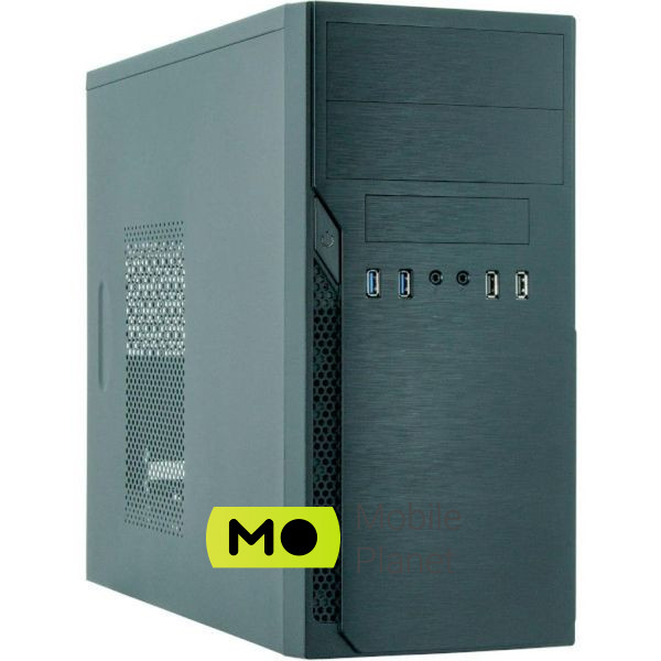 Корпус Chieftec ELOX (HO-12B-OP) (UA)