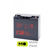 CSB 12В 20 Ач (GP12200) (UA)