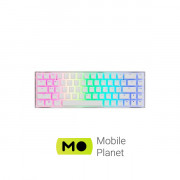Dark Project KD68B PBT Mechanical G3ms Sapphire Transparent (DP-KD-68B-907700-GMT) (UA)