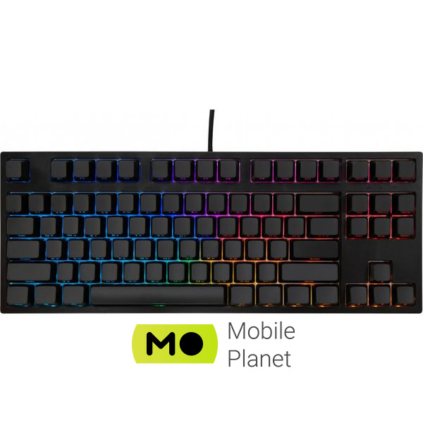 Купить Dark Project Pro KD87A ABS Gateron Optical 2.0 Red (DP-KD-87A ...