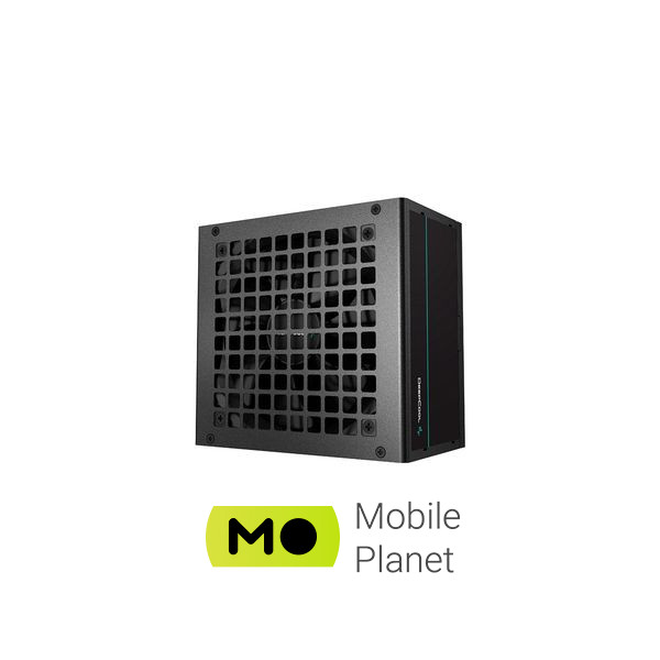 Блок живлення Deepcool 450W PF450 (R-PF450D-HA0B-EU) (UA)