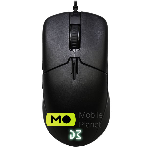 Миша Dream Machines DM7 Switch Kailh PA 3370 Black (DM7_SWITCH) (UA)