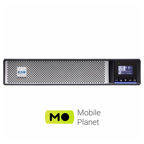 Джерело безперебійного живлення Eaton 5PX 1500i RT2U G2 (9210-63060) (UA)