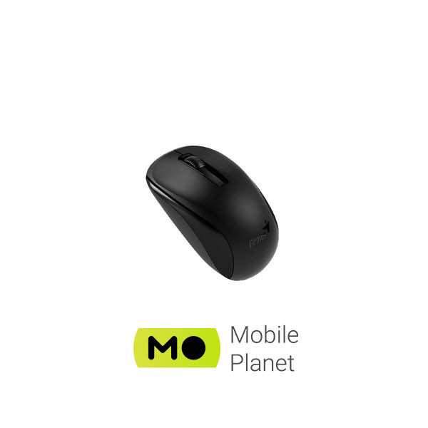 Миша Genius NX-7005 Wireless Black (31030017400) (UA)