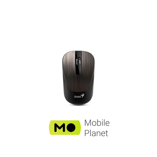 Миша Genius NX-7015 Wireless Chocolate (31030019401) (UA)