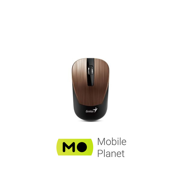 Миша Genius NX-7015 Wireless Rosy Brown (31030019403) (UA)