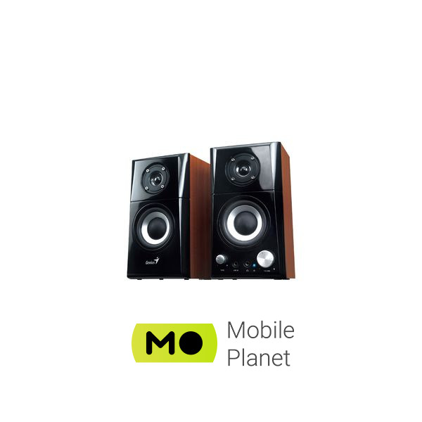 Акустична система Genius SP-HF500A II (31730032400) (UA)
