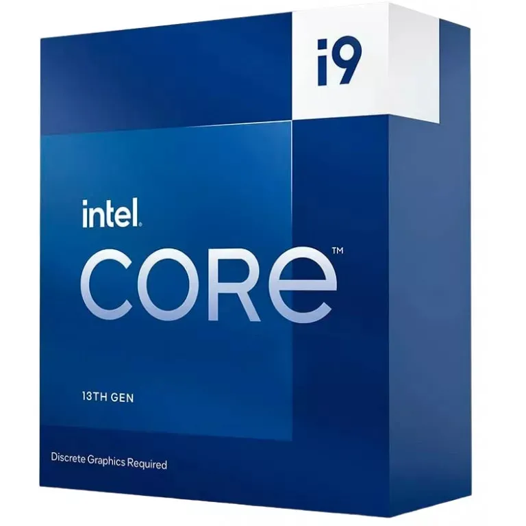 Процесор Intel Core i9-13900F (BX8071513900F) (EU)