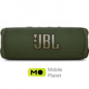 JBL Flip 6 Green (JBLFLIP6GREN)