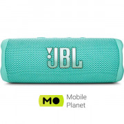 JBL Flip 6 Teal (JBL FLIP 6 TEAL)