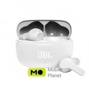 JBL Wave 200 TWS White (JBLW200TWSWHT)