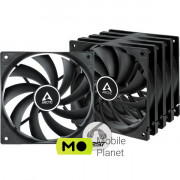 Кулер для корпусу Arctic F12 PWM PST (ACFAN00250A) (UA)