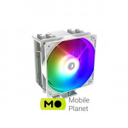 Кулер для процесора ID-Cooling SE-214-XT ARGB White (UA)