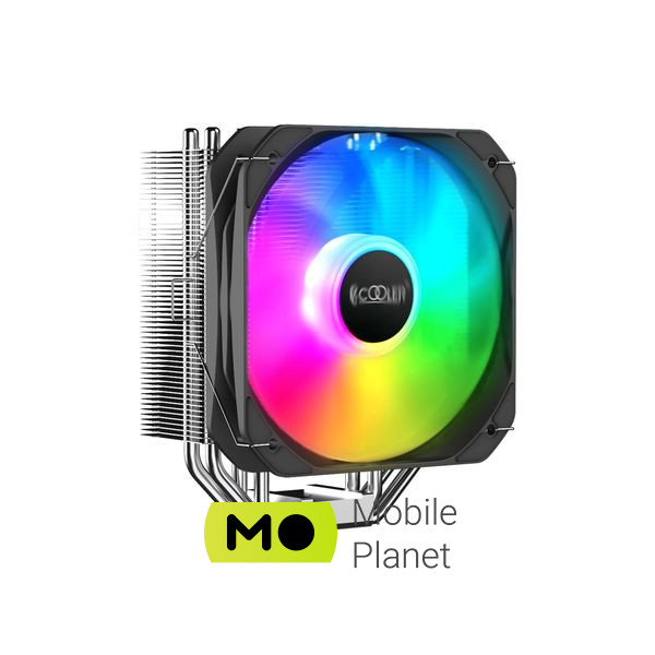 Кулер для процесора PcCooler PALADIN 400 ARGB (UA)