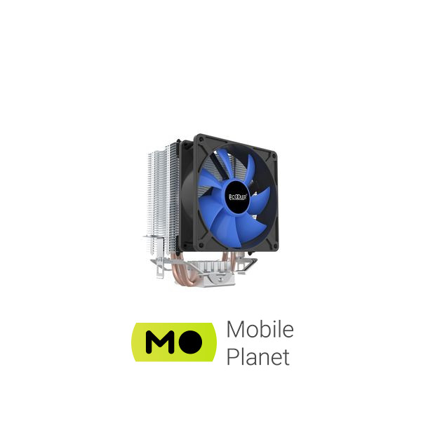 Кулер для процесора PcСooler S93 V2 (UA)