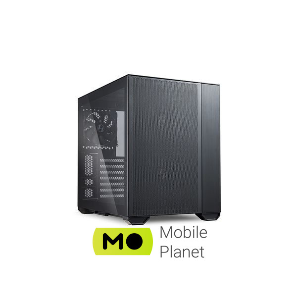 Корпус Lian Li PC-O11 Dynamic Air Mini Black (G99.O11AMX.00) (UA)