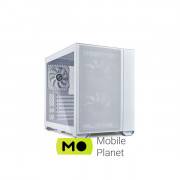 Lian Li PC-O11 Dynamic Air Mini White (G99.O11AMW.00) (UA)