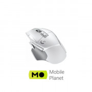 Logitech G502 X Lightspeed Wireless White (910-006189) (UA)