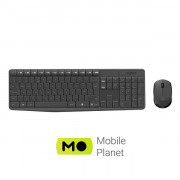 Logitech MK235 Wireless UA (920-007931) (UA)