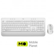 Logitech Signature MK650 Combo for Business UA Off-White (920-011032) (UA)