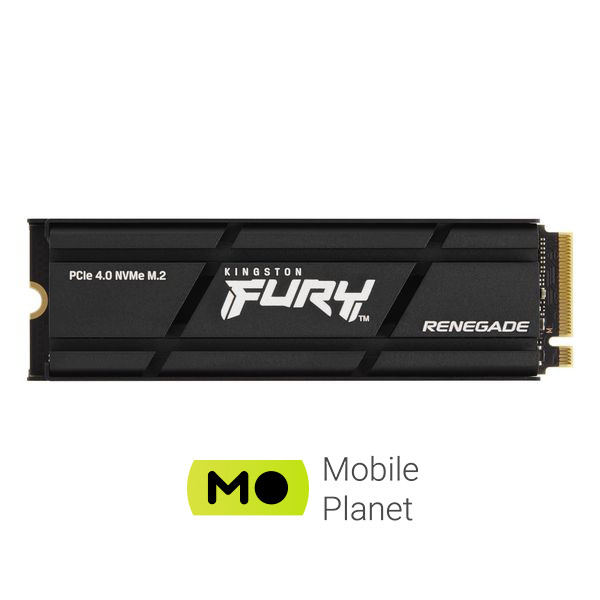 SSD диск M.2 2280 1TB Kingston (SFYRSK/1000G) (UA)