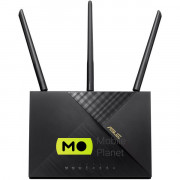 Маршрутизатор ASUS 4G-AX56U (UA)
