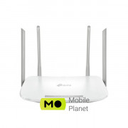 Маршрутизатор TP-Link EC220-G5 (UA)