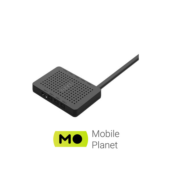 Модуль керування підсвічуванням NZXT RGB and Fan Controller (AC-CRFR0-B1) (UA)