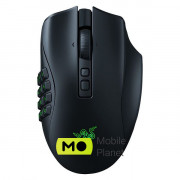 Razer Naga V2 PRO Black (RZ01-04400100-R3G1) (UA)