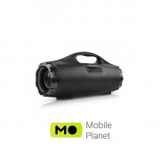 REAL-EL X-731 Black (UA)