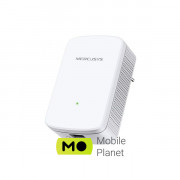 Ретранслятор Mercusys ME10 (UA)