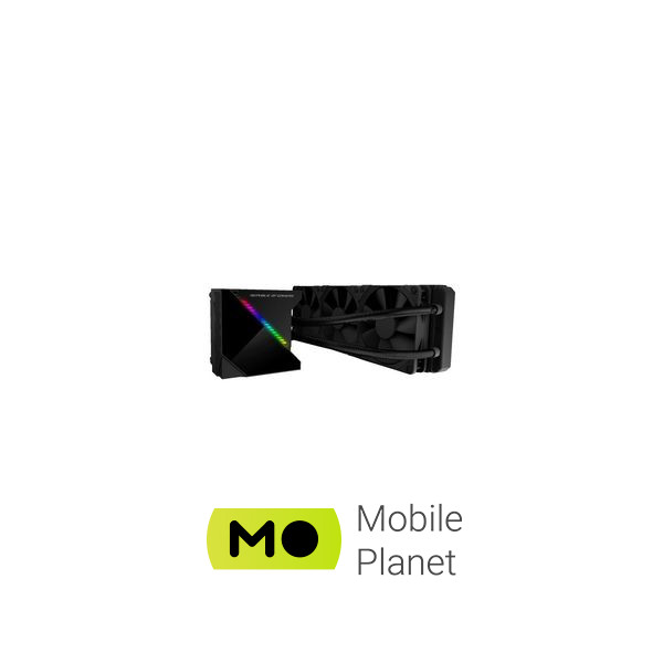 Система водного охлаждения ASUS ROG RYUJIN 360 LGA (90RC0020-M0UAY0) (UA)