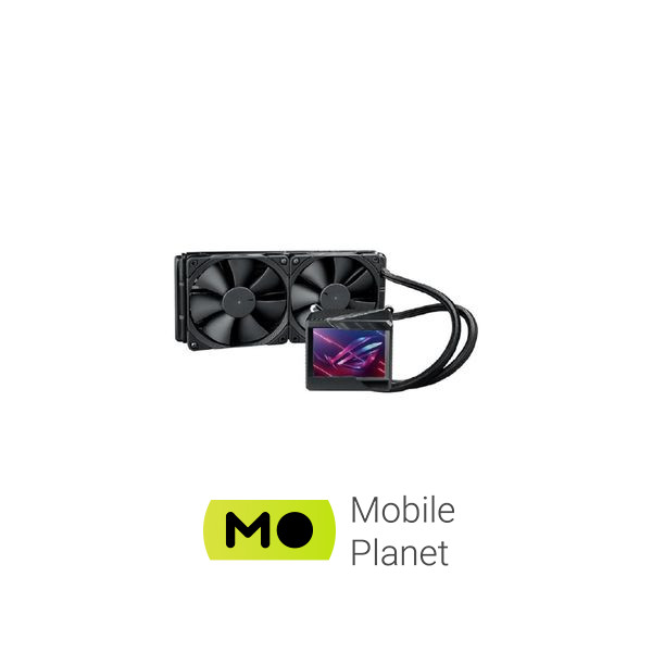Система водяного охолодження ASUS ROG RYUJIN II 240 LGA (90RC00A0-M0UAY0) (UA)