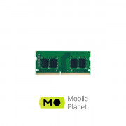 SoDIMM DDR4 32GB 2666 MHz Goodram (GR2666S464L19/32G) (UA)