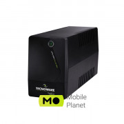 TECNOWARE ERA PLUS 1200 SCHUKO USB (FGCERAPL1202SCH) (UA)