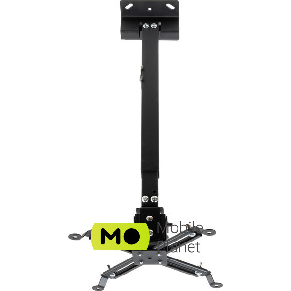 Кронштейн для проектора Vinga PC10-4165B (UA)