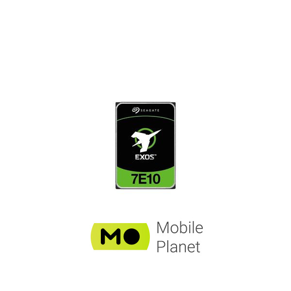 Жорсткий диск 3.5 10TB Seagate (ST10000NM018B) (UA)