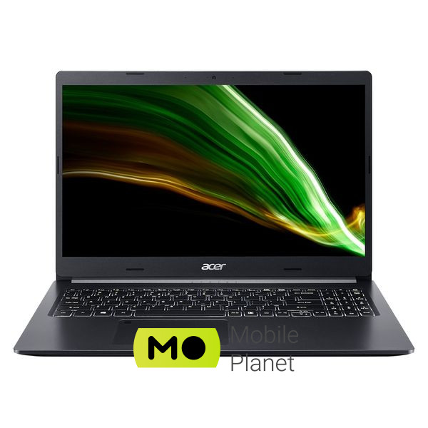 Ноутбук Acer Aspire 5 A515-45G-R38Y (NX.A8BEU.005) (UA)