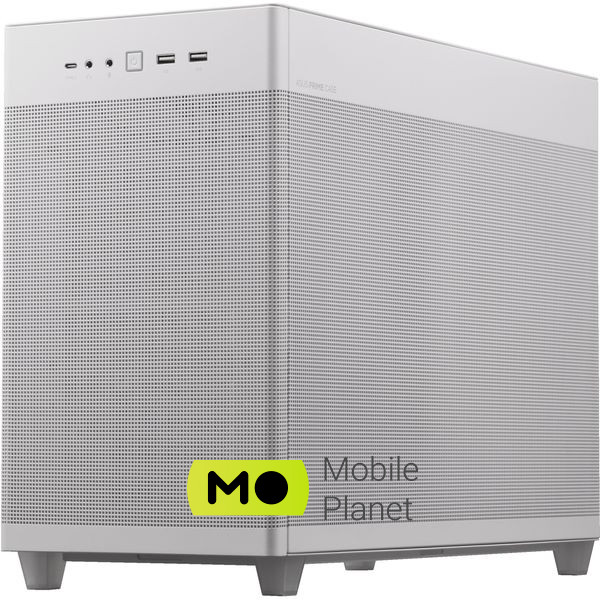 Корпус ASUS Prime AP201 White (90DC00G3-B39000) (UA)