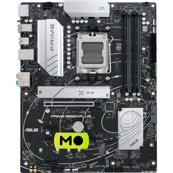 Материнська плата ASUS PRIME B650-PLUS (UA)